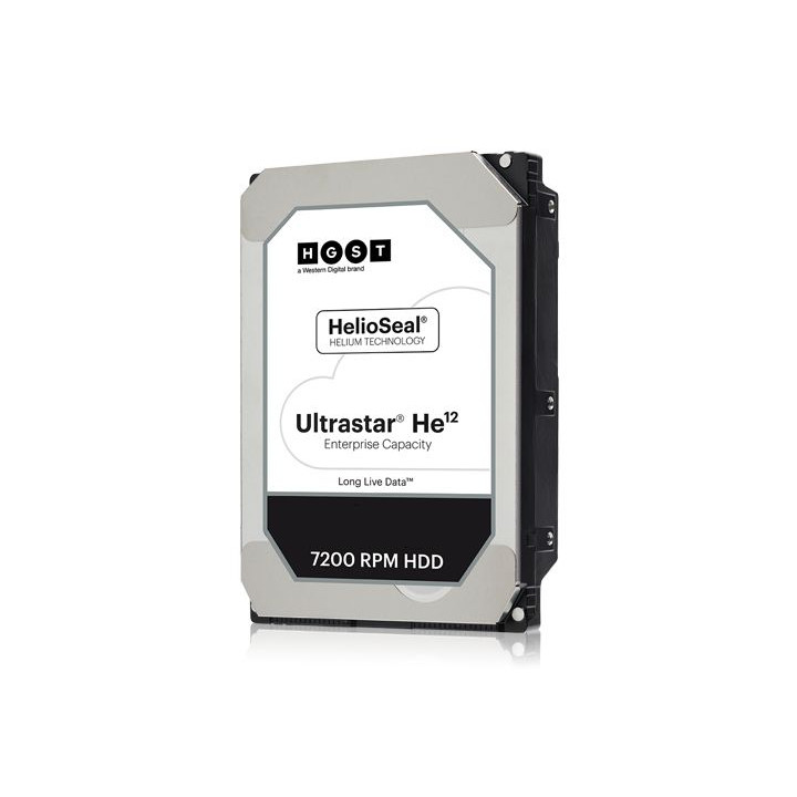 WESTERN DIGITAL HUH721212ALE604 - ULTRASTAR DC HC520 12TB SATA 3.5